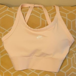 Nike running support